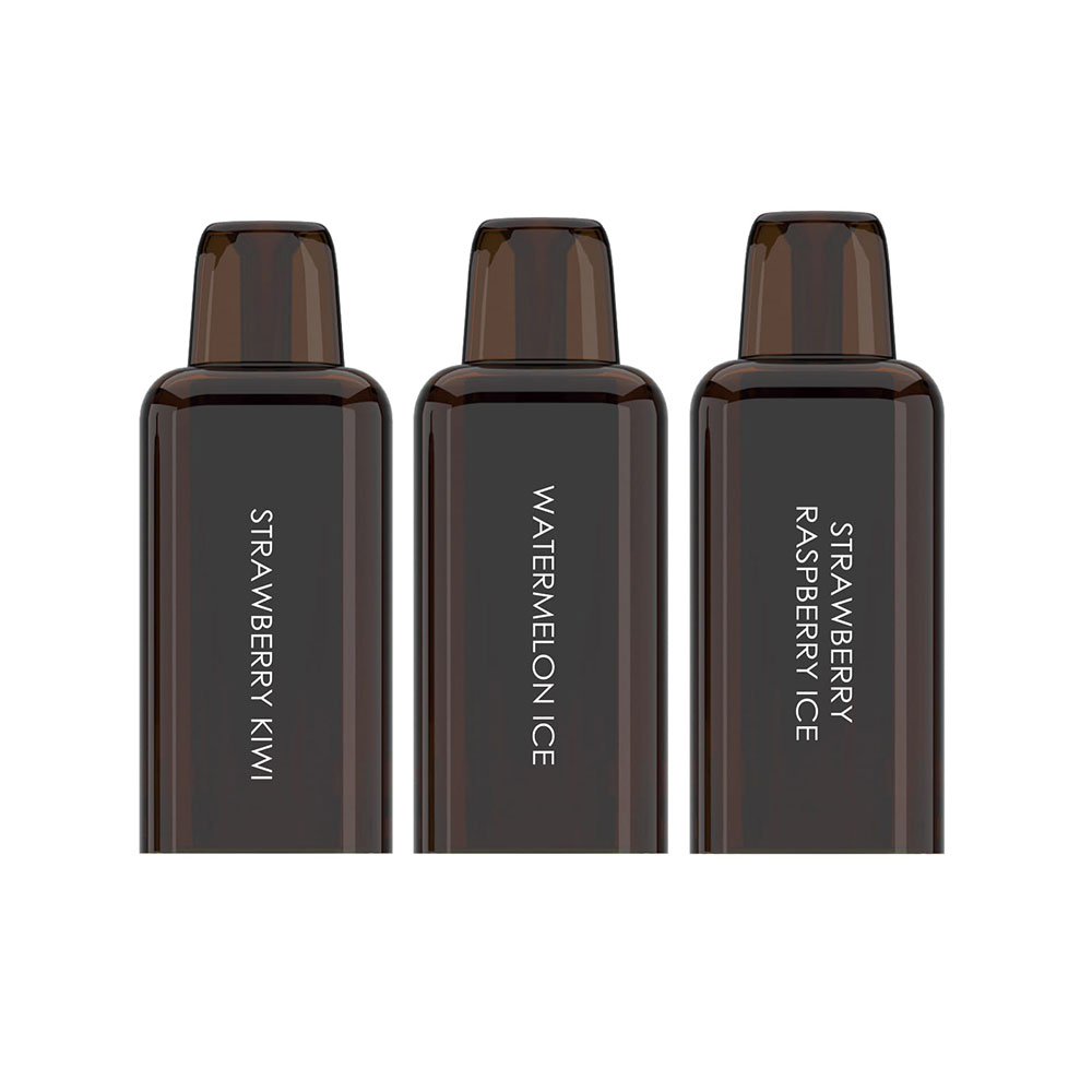 Bash Vape Echo Pro 10K Prefilled Pods