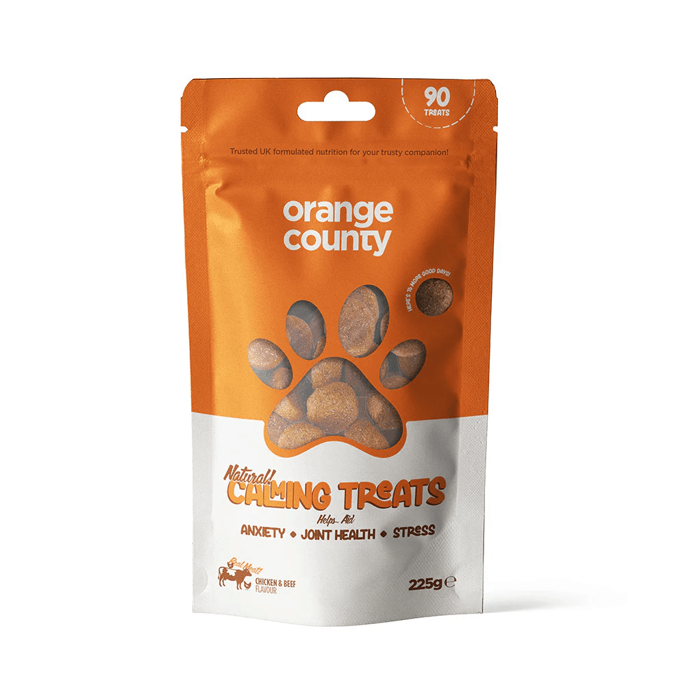 CBD Buddys Meaty Treats