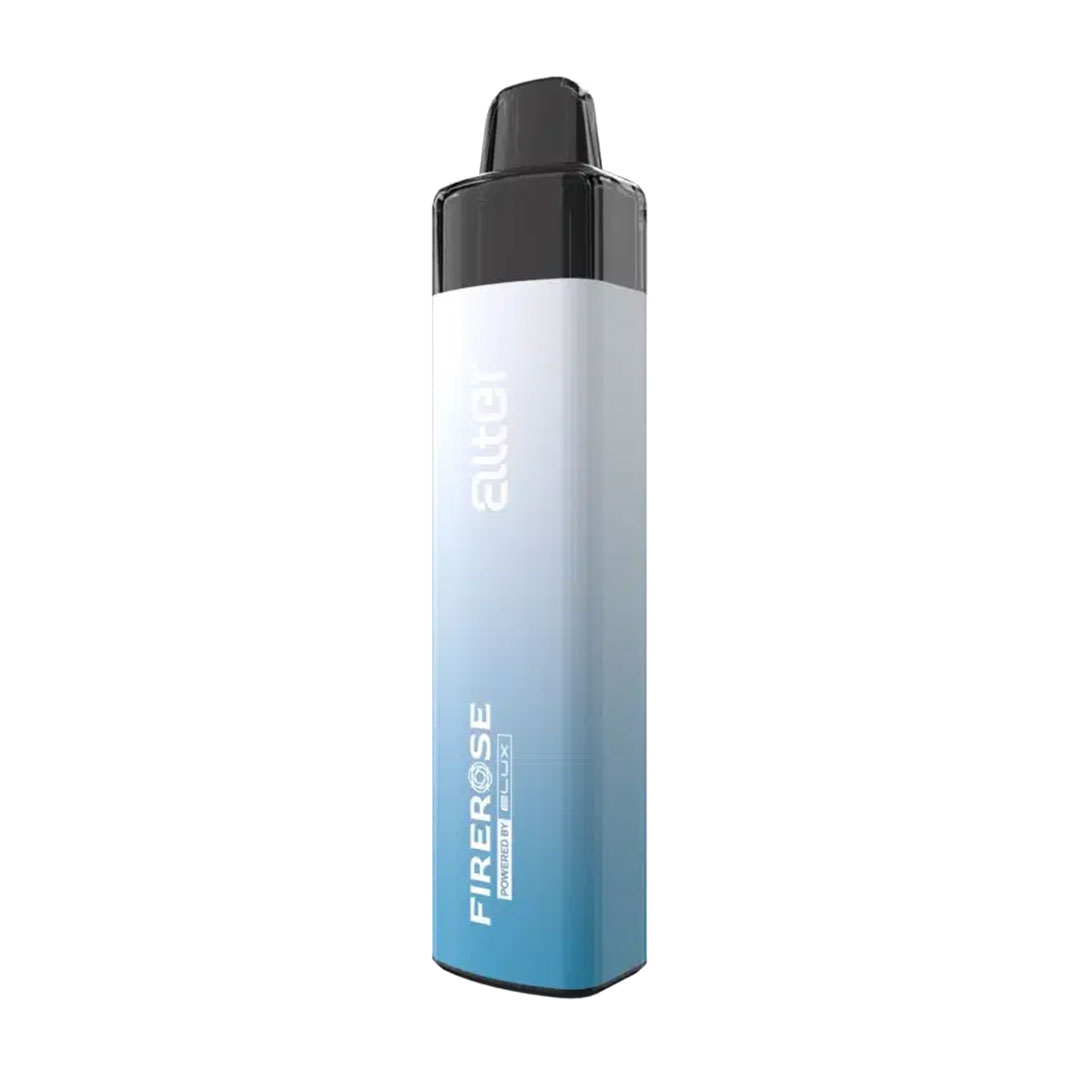 Firerose Alter 7000 Puffs Prefilled Vape Kit