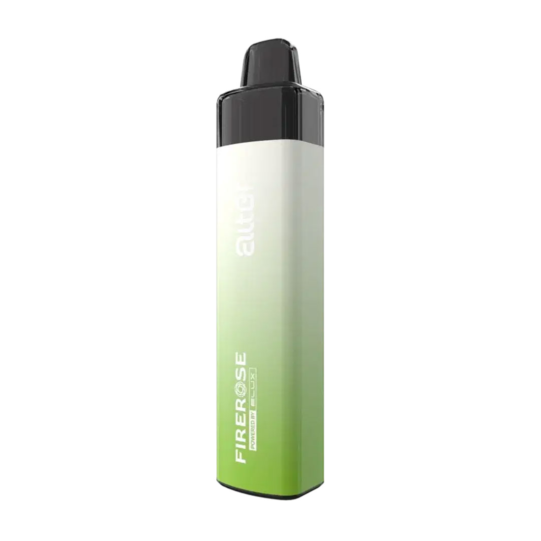 Firerose Alter 7000 Puffs Prefilled Vape Kit