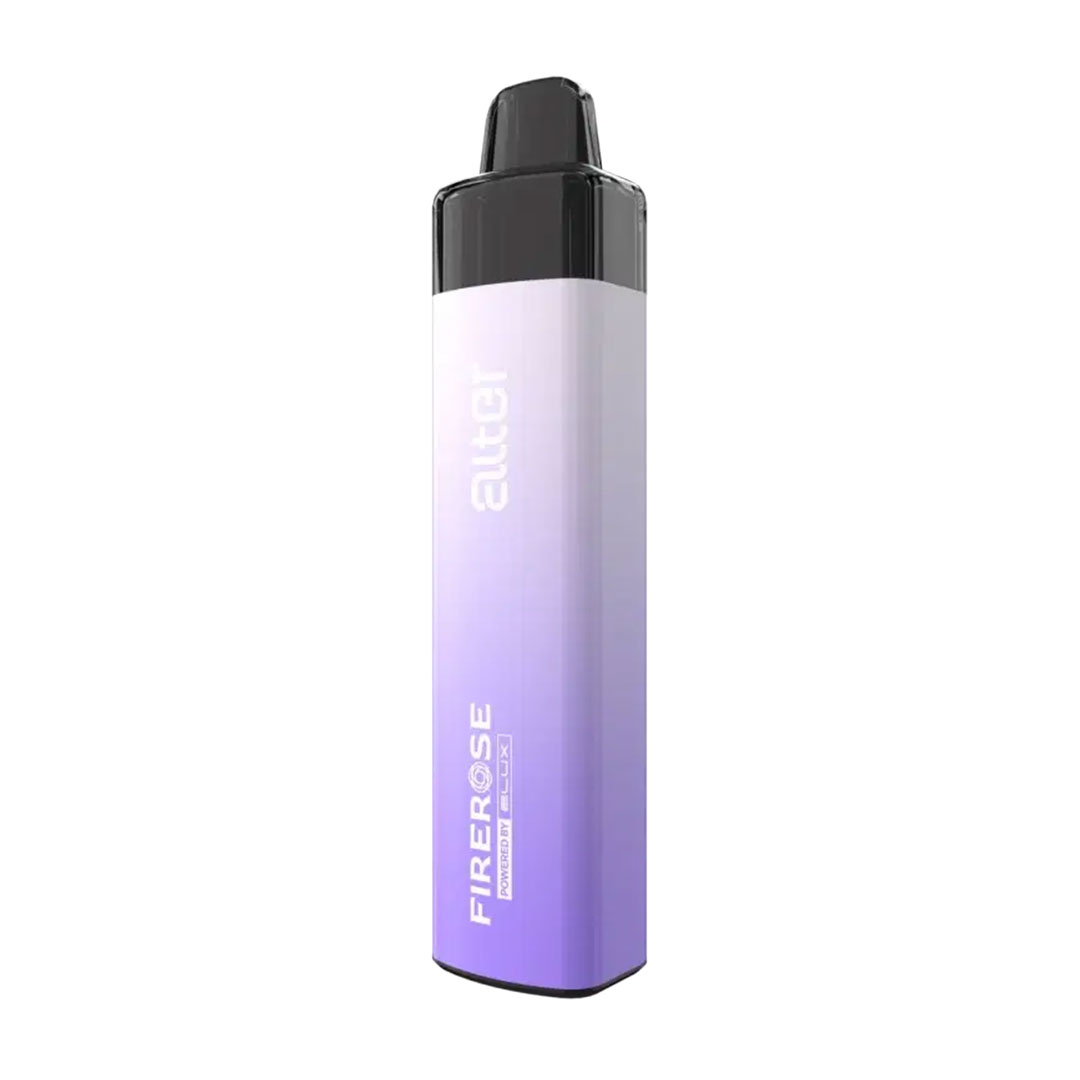 Firerose Alter 7000 Puffs Prefilled Vape Kit