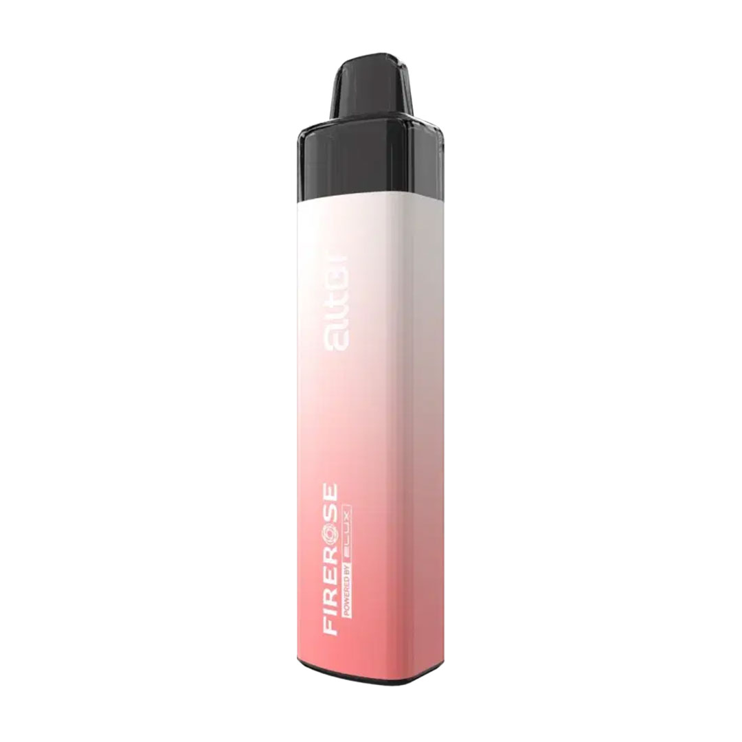 Firerose Alter 7000 Puffs Prefilled Vape Kit