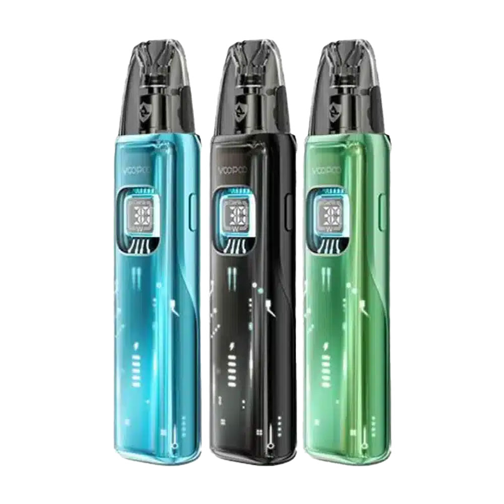 Voopoo Argus Matrix Pod Kit
