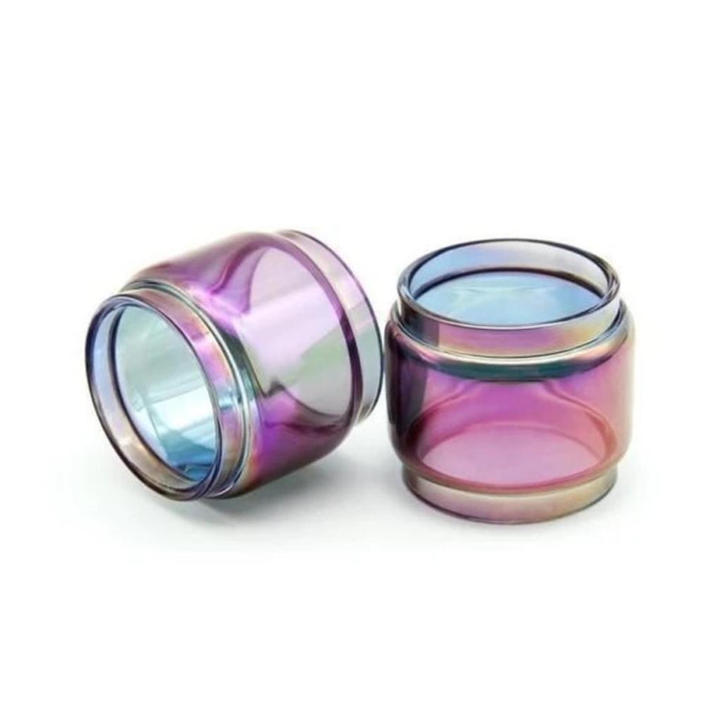 Uwell Crown 3 Mini Rainbow Bubble Glass