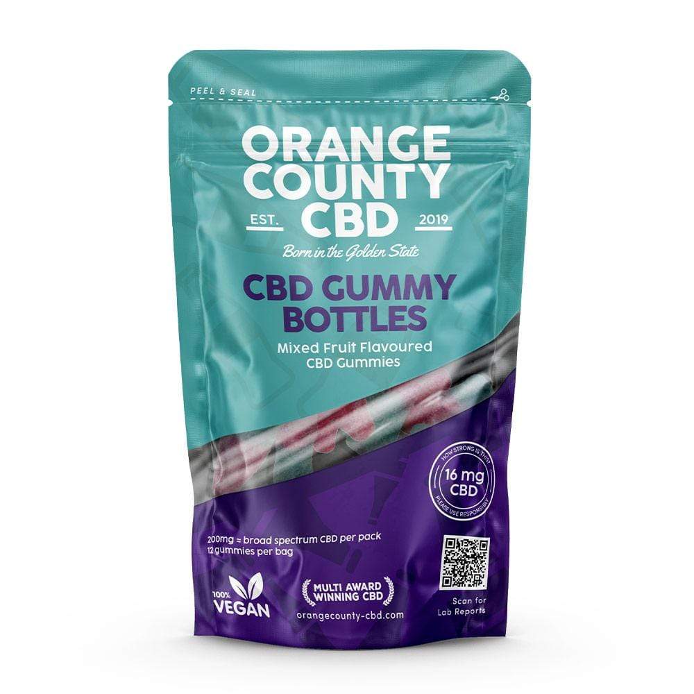 CBD Gummy Grab Bags (200mg)