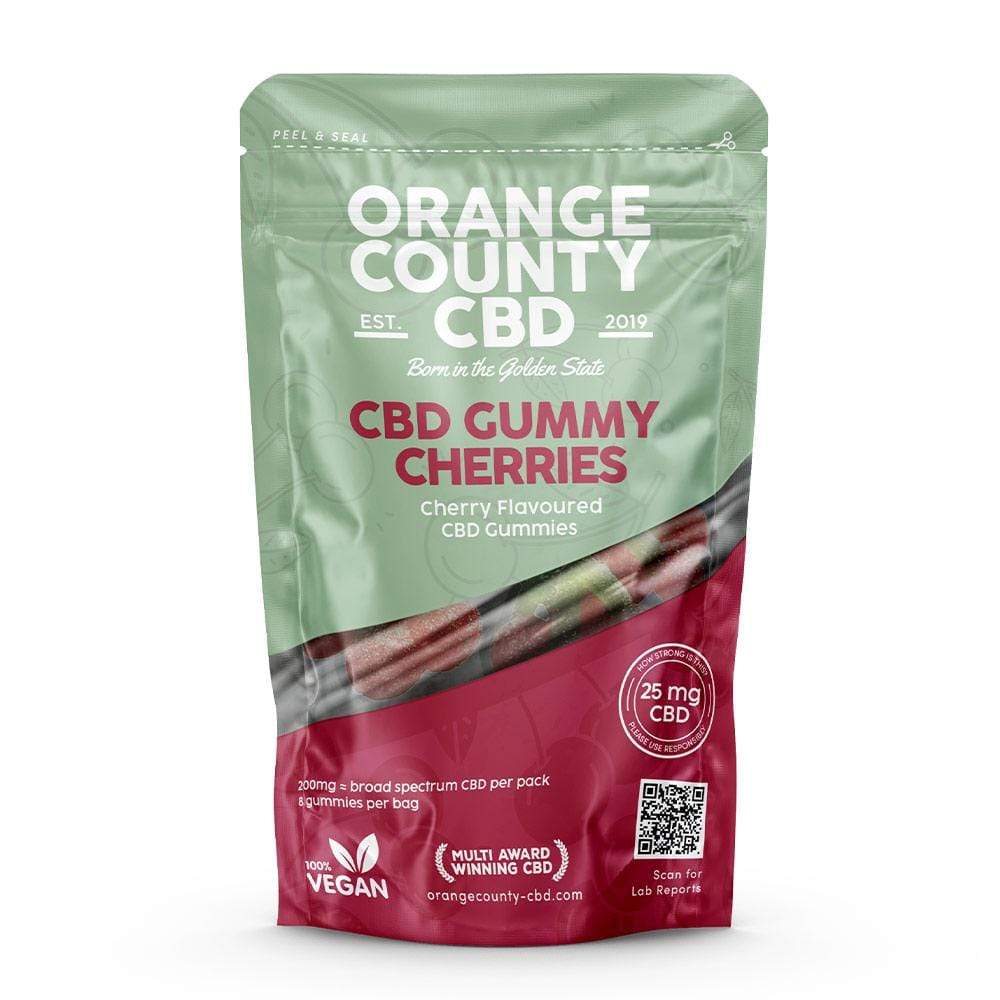 CBD Gummy Grab Bags (200mg)