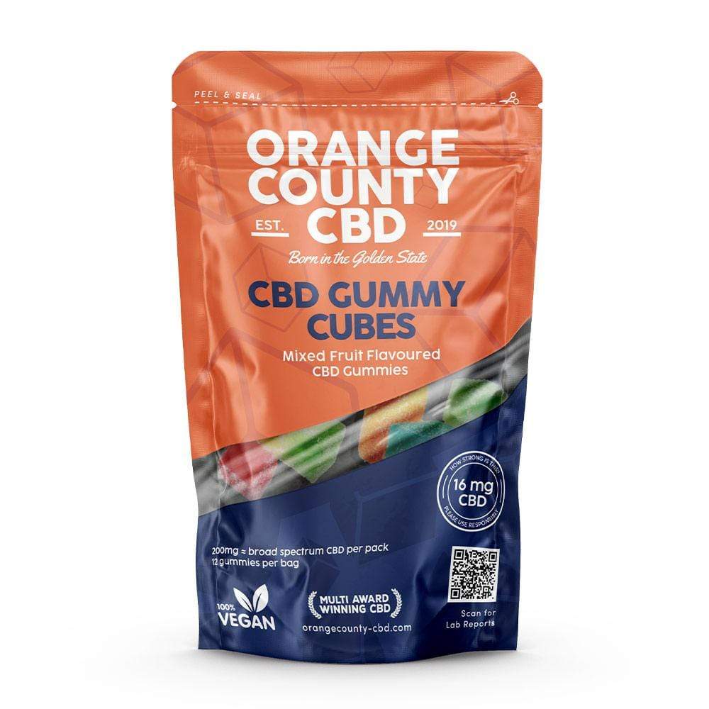 CBD Gummy Grab Bags (200mg)
