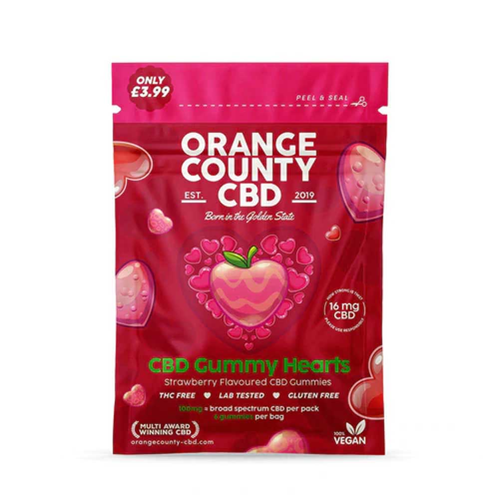 CBD Gummy Grab Bag Mini (100mg)