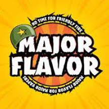 Major Flavor