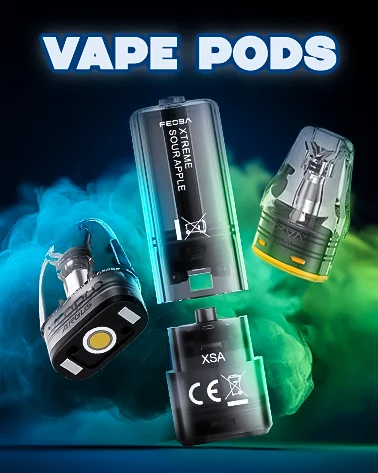 Vape Pods