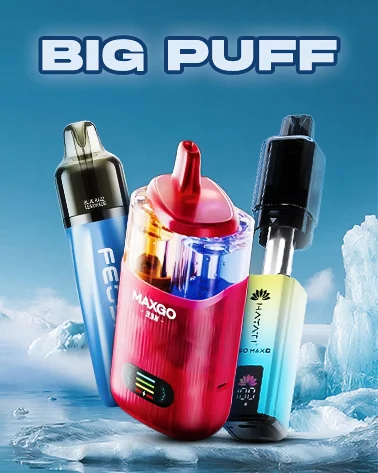 Big Puff