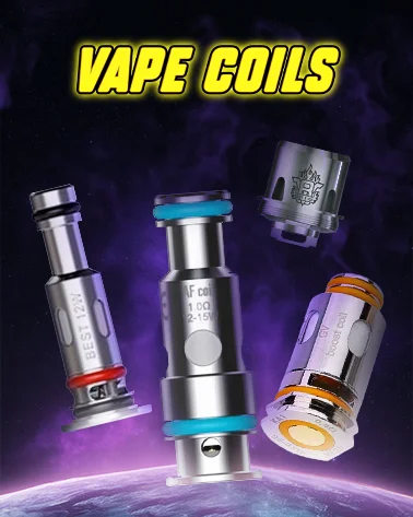 Vape Coils