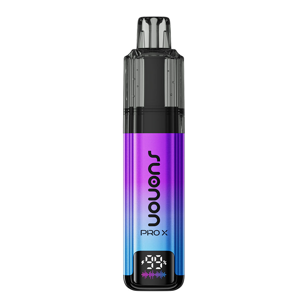 Suonon Pro X 12K Prefilled Vape Kit