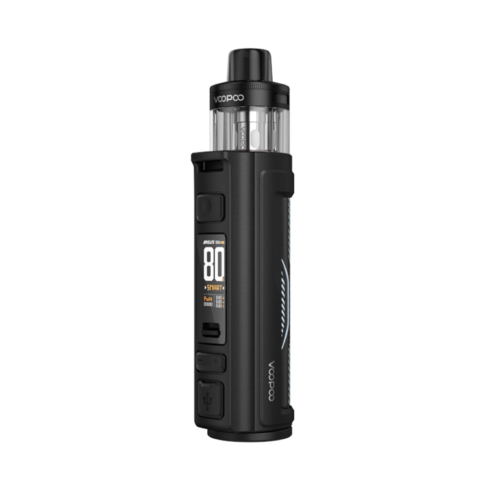 VooPoo Argus Pro 2 Turbo mode