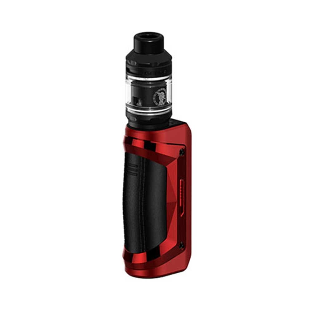aegis solo 2