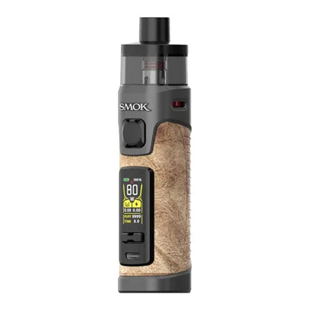 Smok RPM 5 Pro 80W Pod Kit