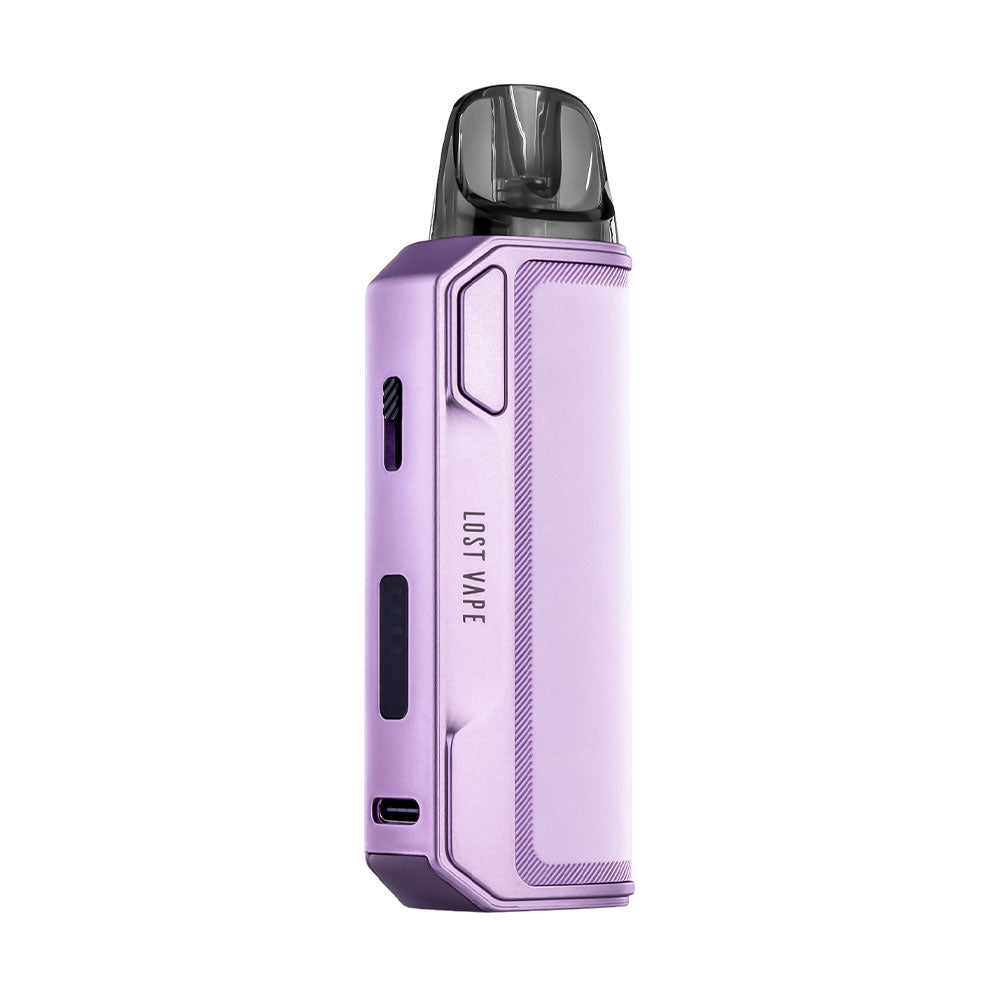 Lost Vape Thelema Elite S Pod Vape Kit