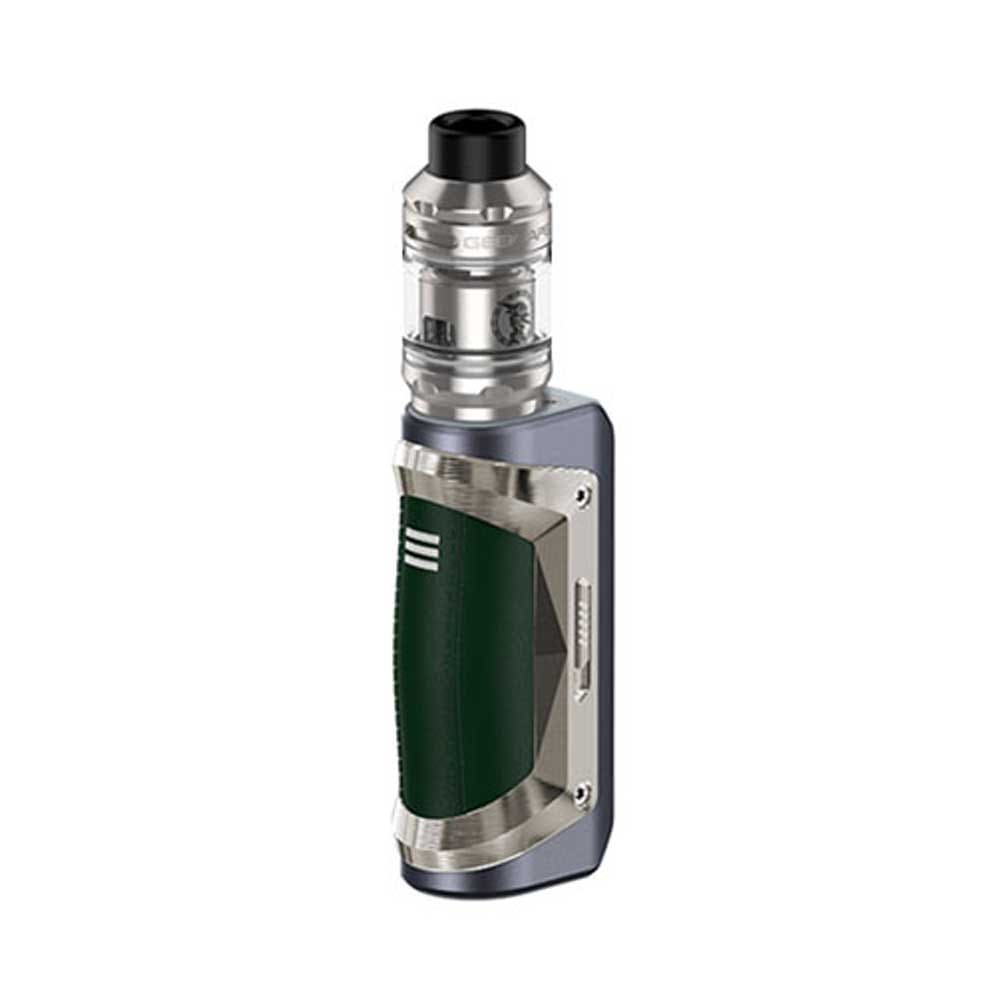 geekvape solo 2-100w vape