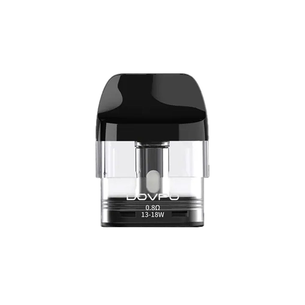 Dovpo Ayce Series Mesh Replacement Pods (Pack of 3)