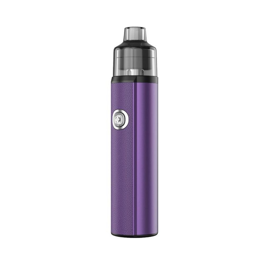 aspire bp stik manual