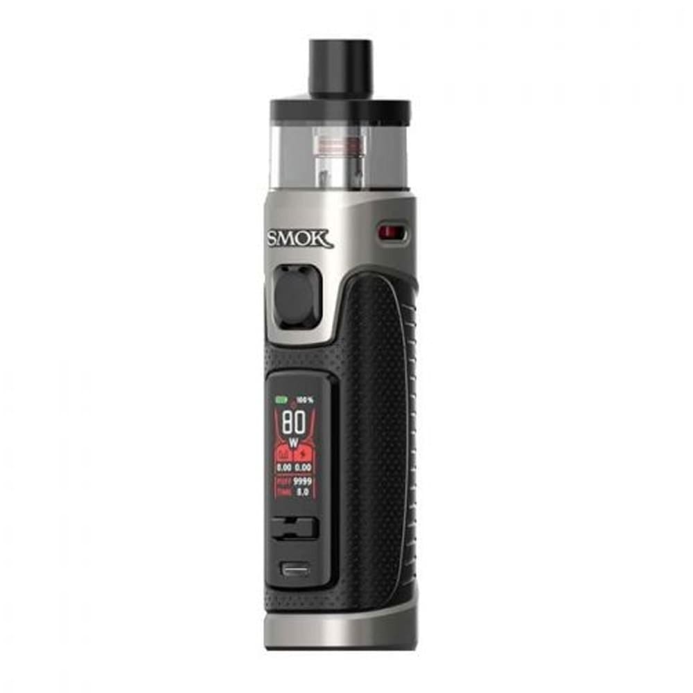 Smok RPM 5 Pro 80W Pod Kit