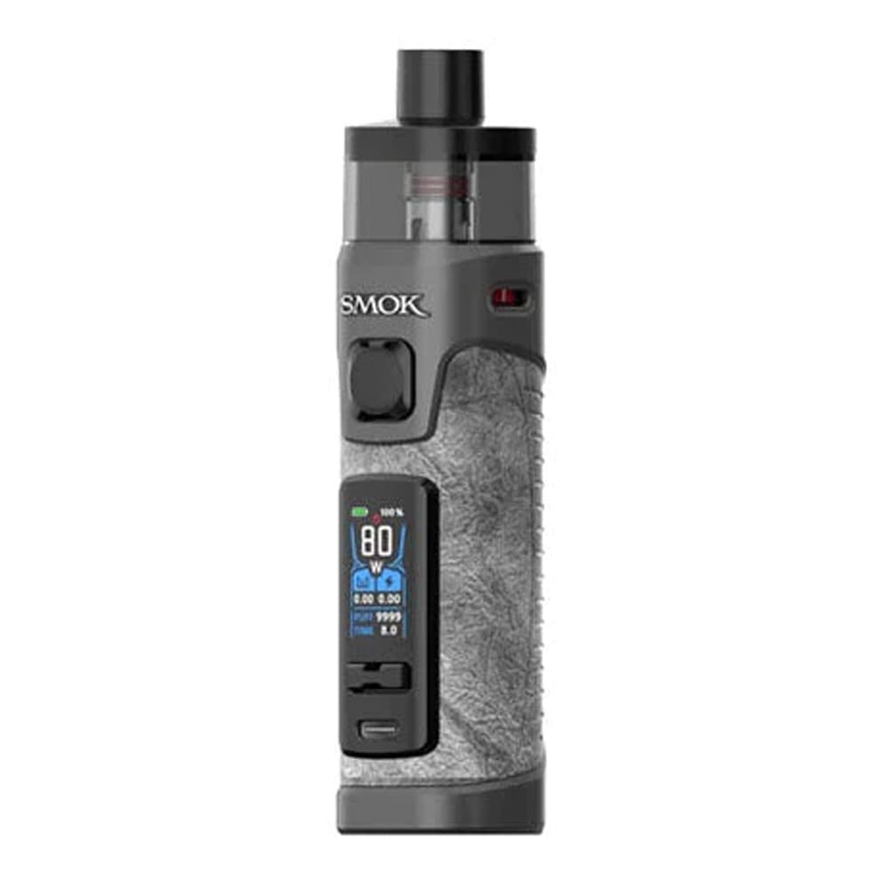 Smok RPM 5 Pro 80W Pod Kit