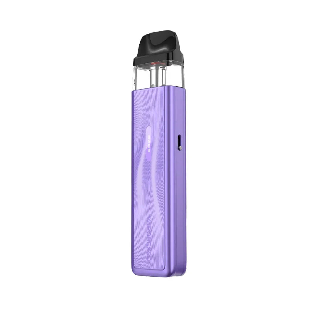 Vaporesso Xros 5 Mini Pod Kit - Purple