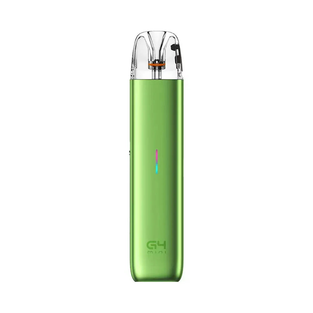 Uwell Caliburn G4 Mini Pod Kit - Grass Green