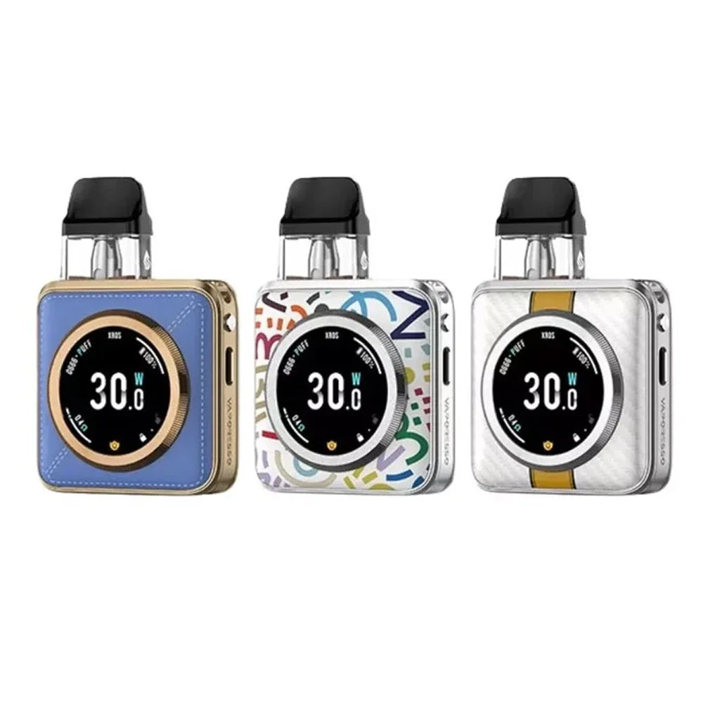 Vaporesso Xros 5 Nano Pod Kit