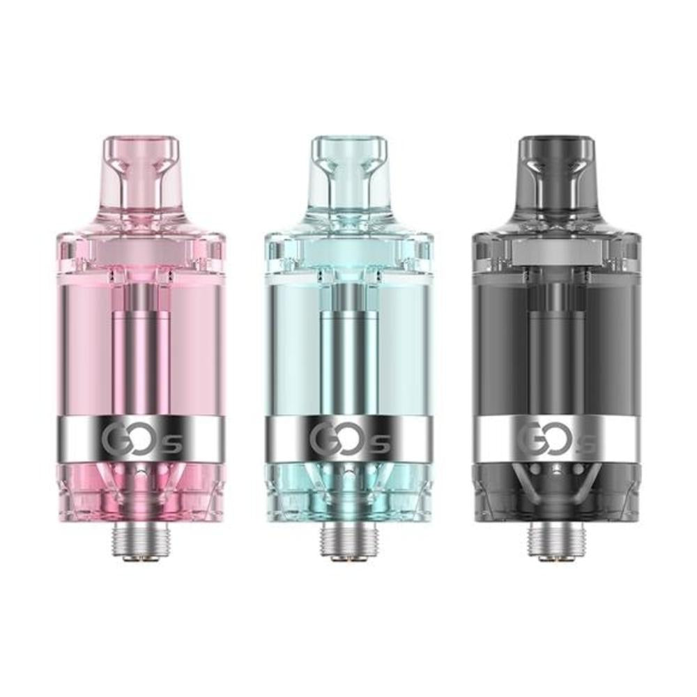 Innokin Go S Tank | 2ml E-Liquid Capacity
