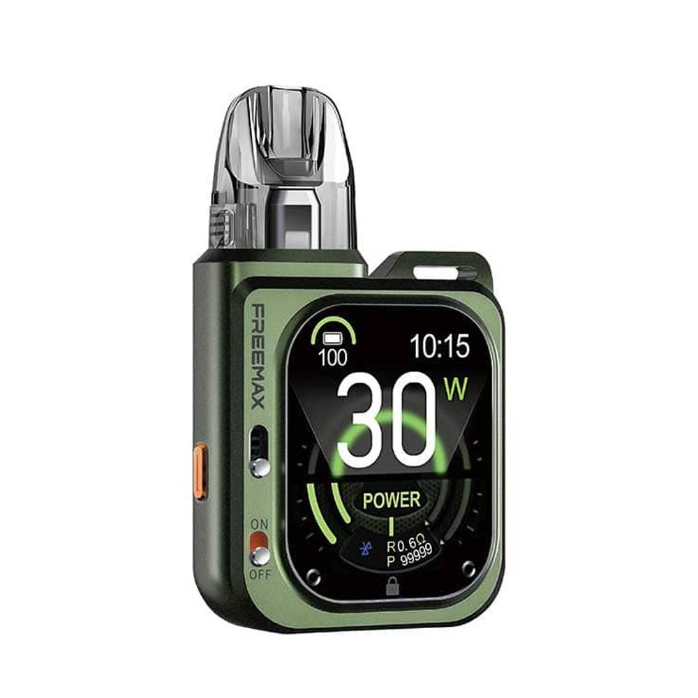 Freemax Rexa Smart Pod Kit