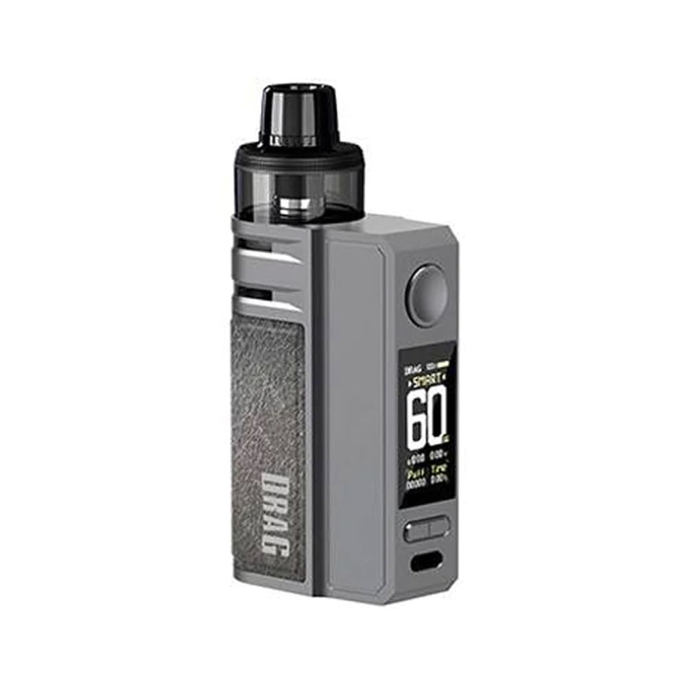 Voopoo Drag E60 - Gray