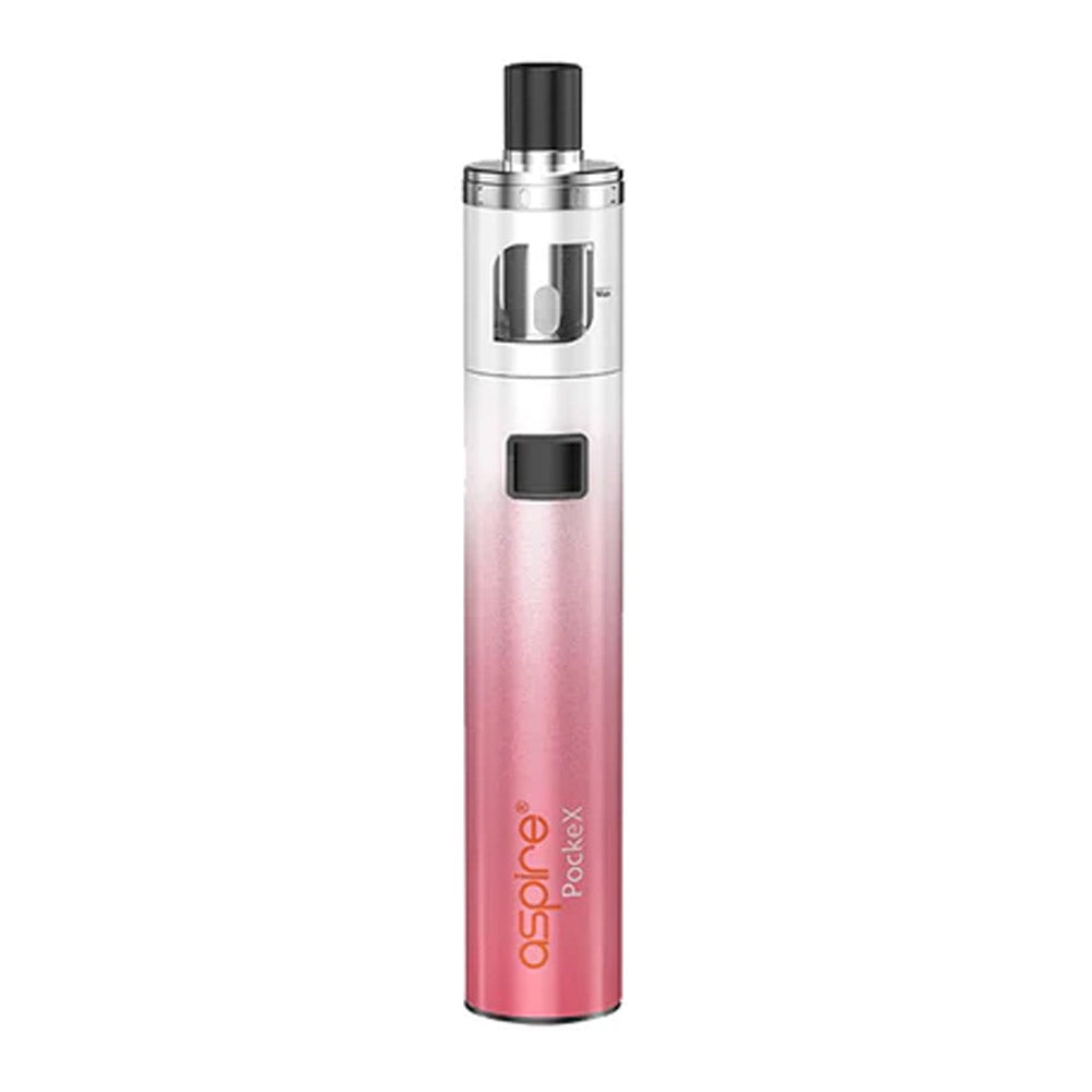 Aspire Pockex Anniversary Edition Kit