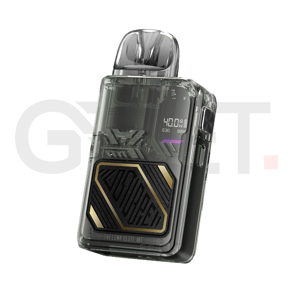 Lost Vape Thelema Elite Art 40 Vape Kit