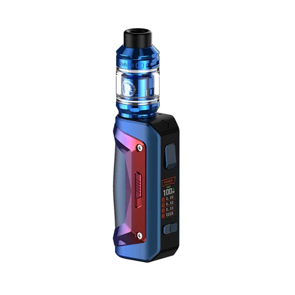 aegis vape-geekvape s100