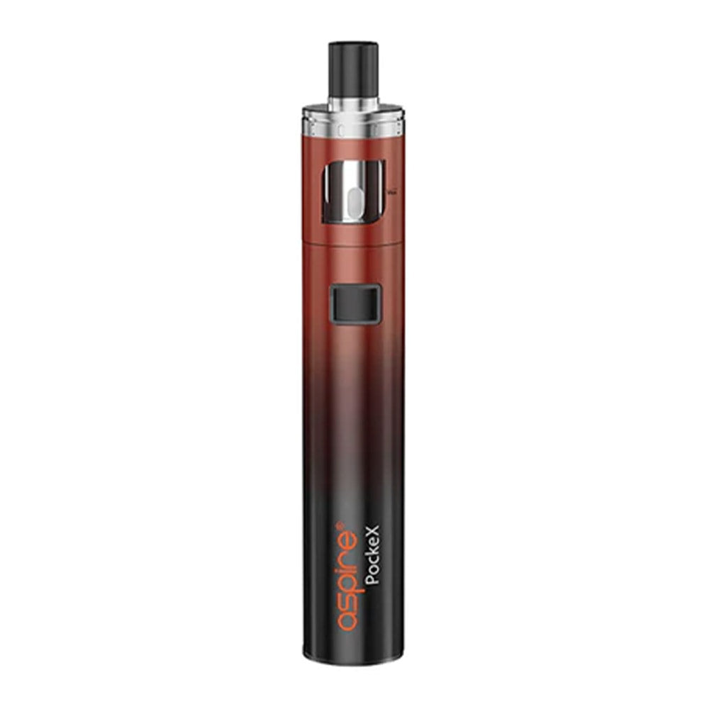 Aspire Pockex Anniversary Edition Kit