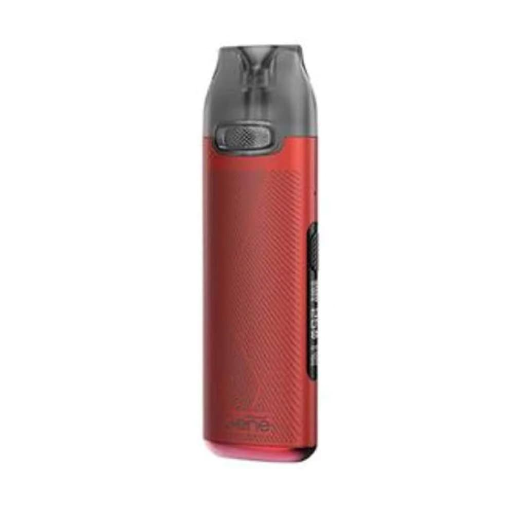 900mAh vape kit - Red