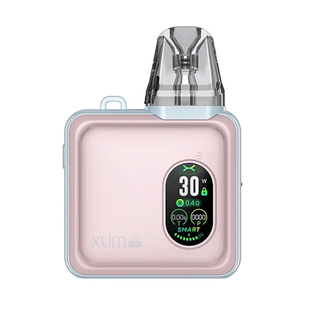 Oxva Xlim SQ Pro Kit