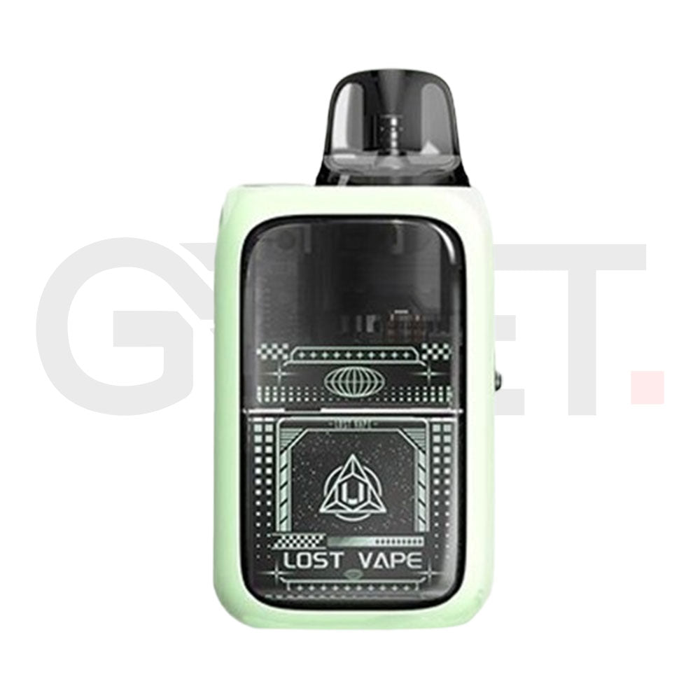 Lost Vape Ursa Epoch Pod Kit