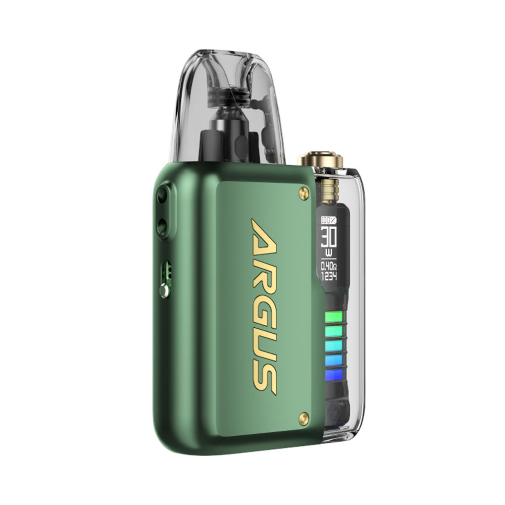 argus p2 pod kit