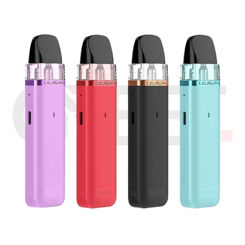 Uwell Caliburn G3 Lite Vape Kit