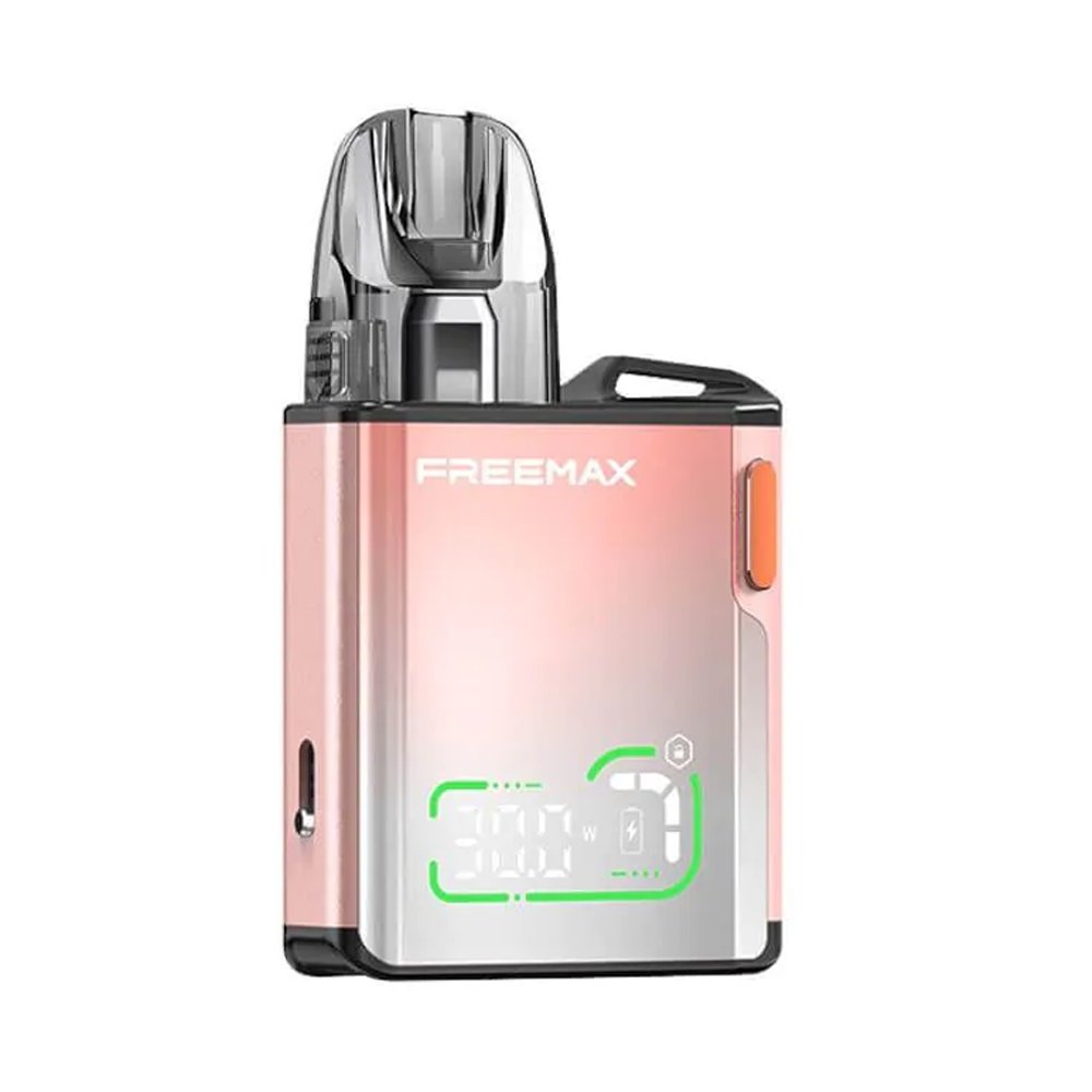Freemax Rexa SQ Pod Kit
