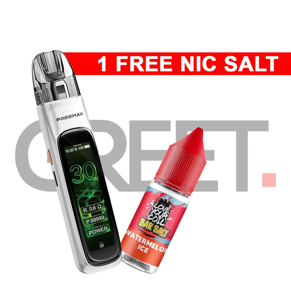 Freemax Rexa Pro Pod Kit