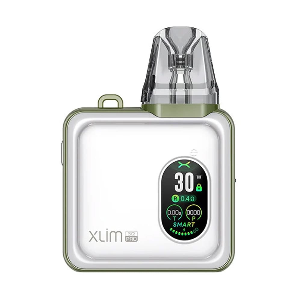 Oxva Xlim SQ Pro Kit