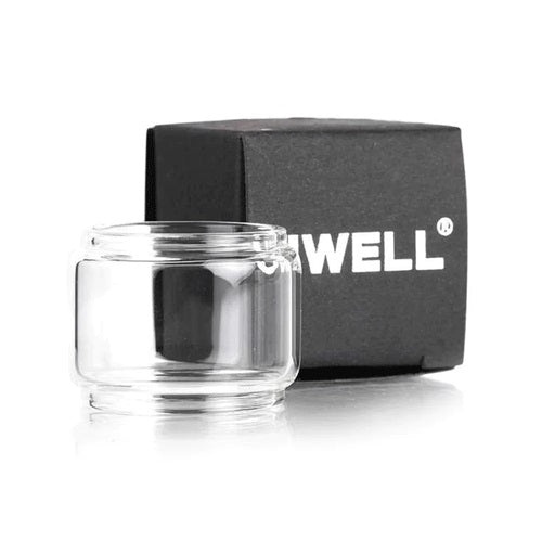 UWELL Valyrian II 6ml Bubble Glass