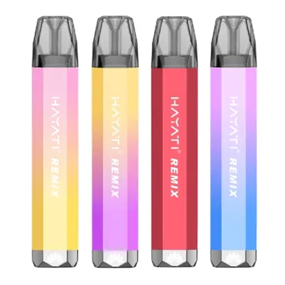 Hayati Pro Max E Liquid