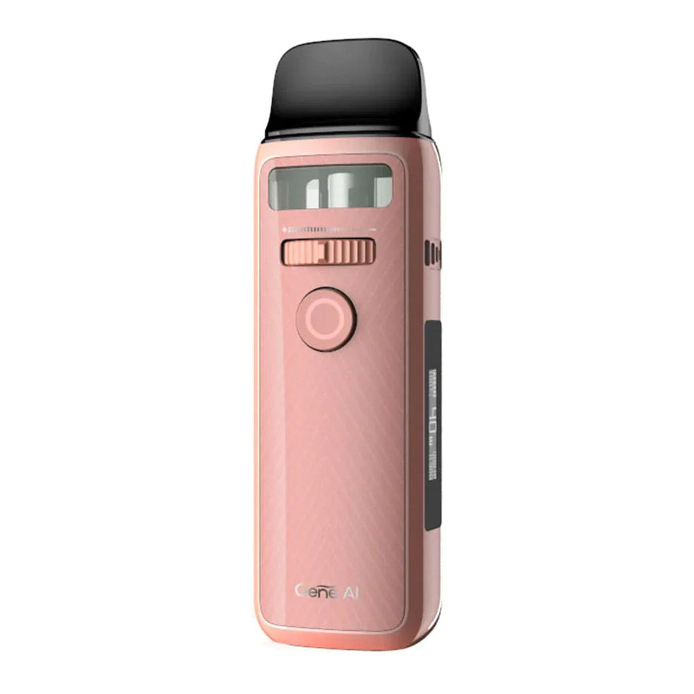 Voopoo Pod Mod - Rose Gold