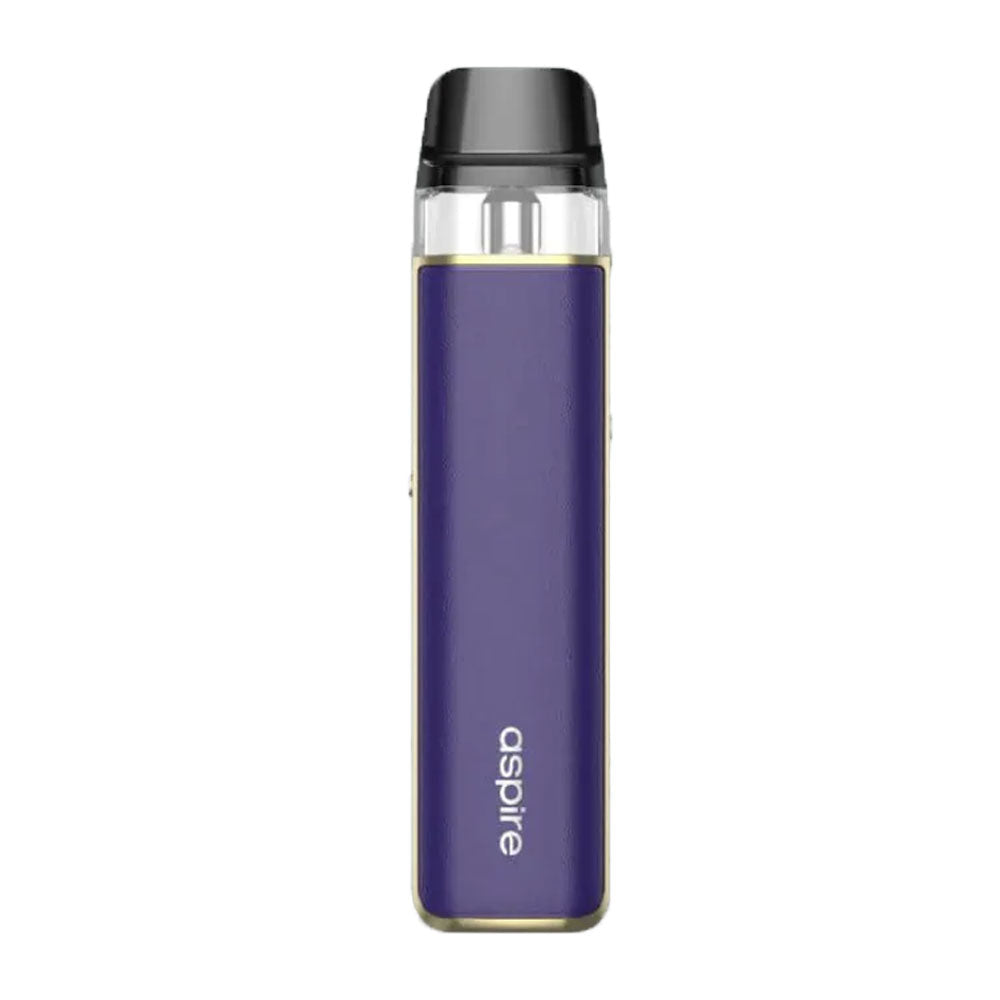 Aspire Loomix Pod Kit