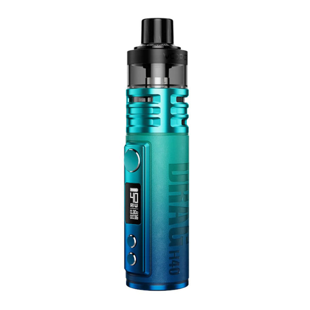 Voopoo Drag H40 Pod Kit