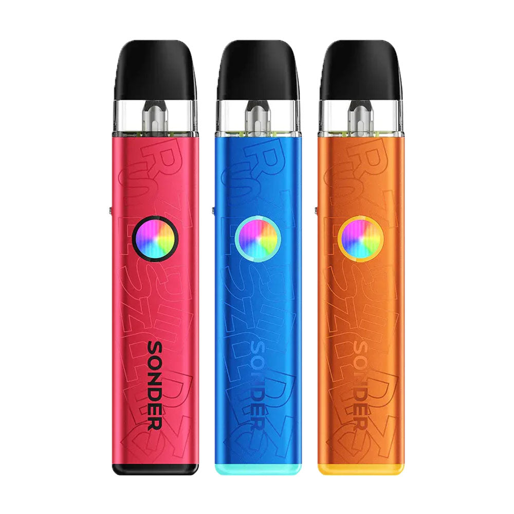 Geekvape Sonder Q3 Pod Kit